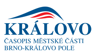 Královopolské listy duben 2026