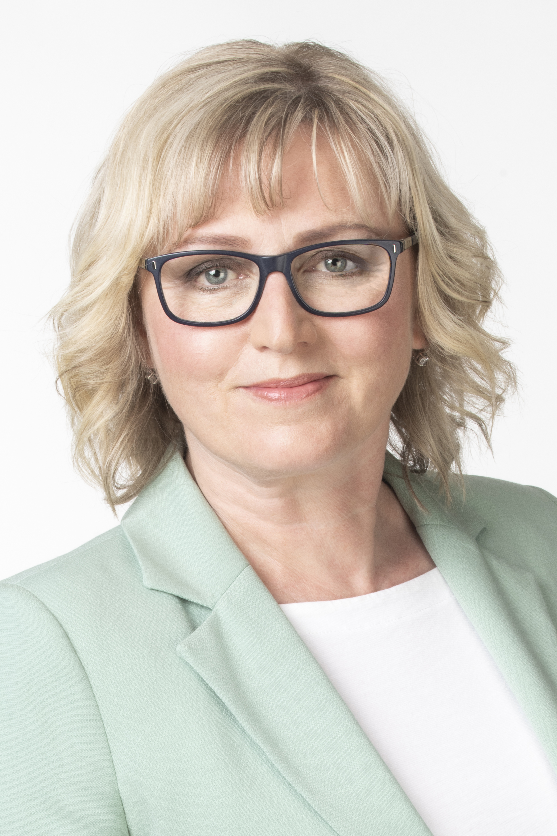 Ing. Andrea Pazderová