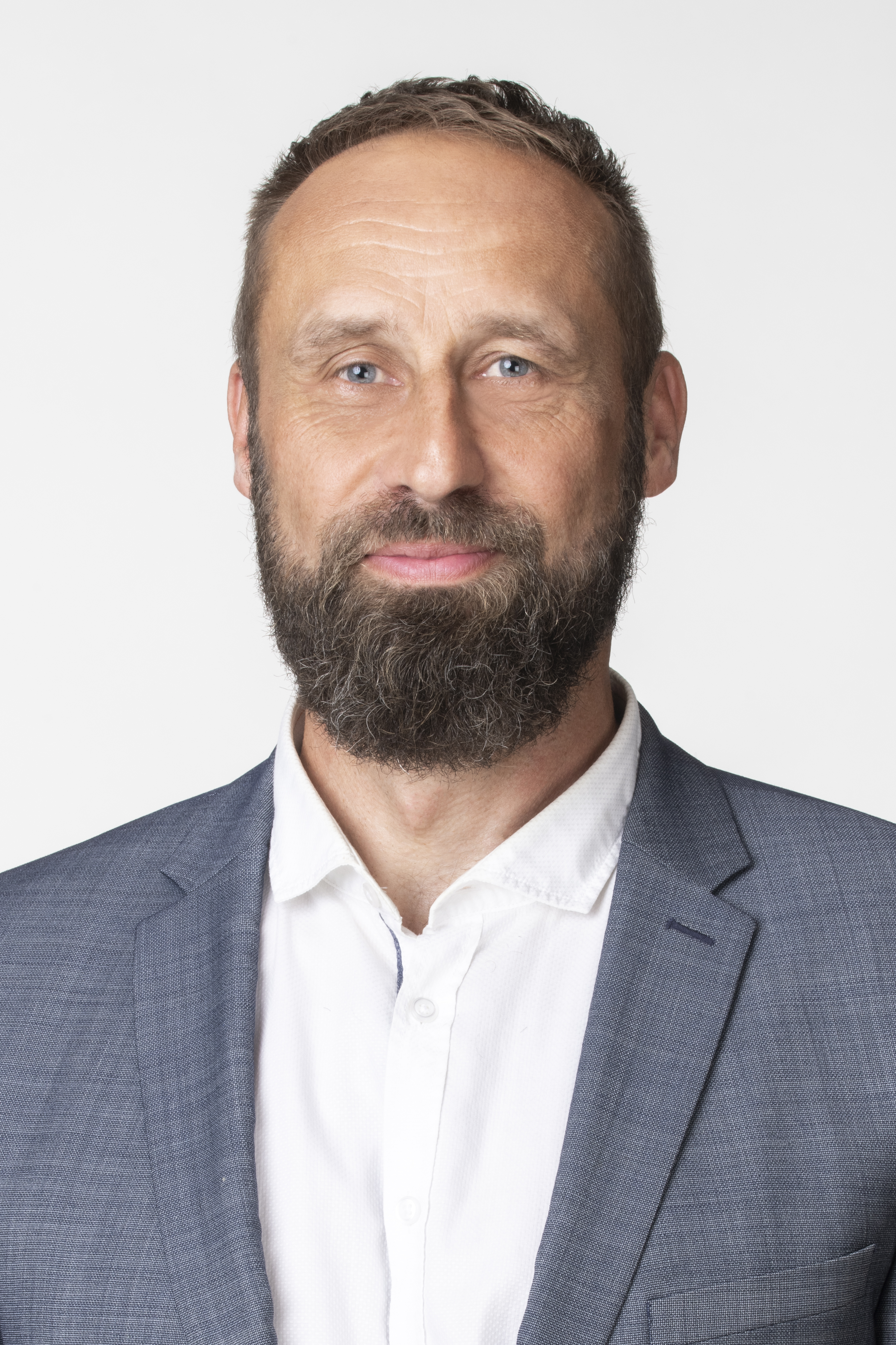 Ing. Jaroslav Folprecht