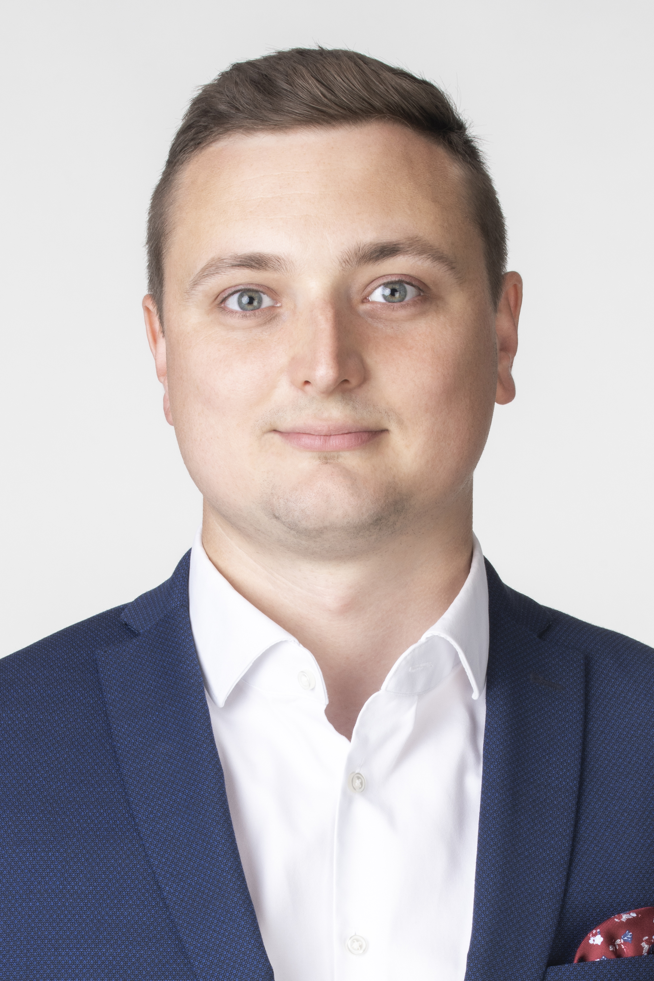 Mgr. Matyáš Svoboda