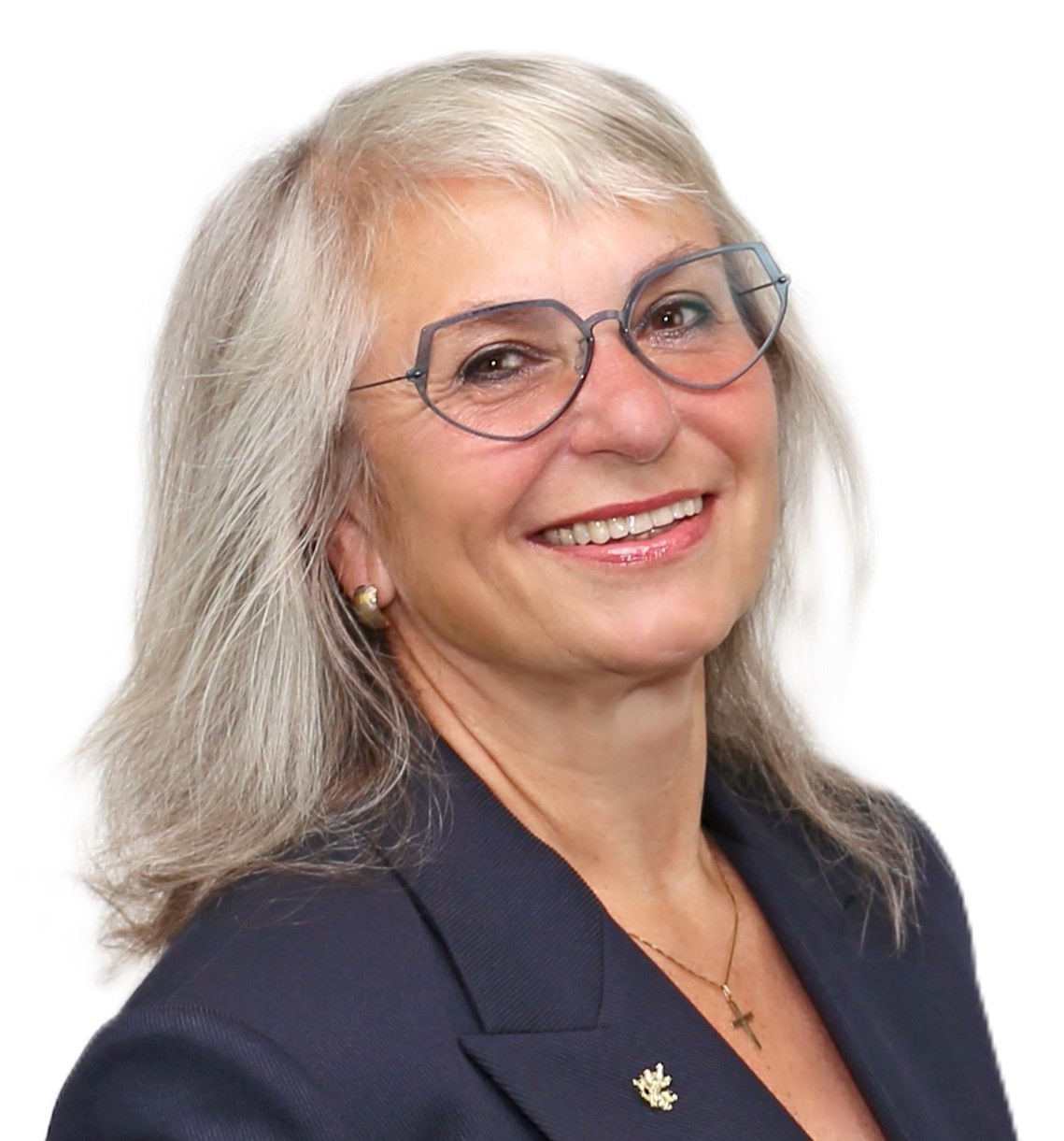 PaedDr. Ing. Zuzana Olga Artimová, MBA, LL.M.